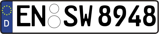 EN-SW8948