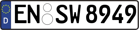 EN-SW8949