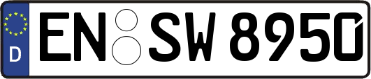 EN-SW8950