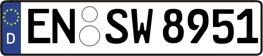 EN-SW8951