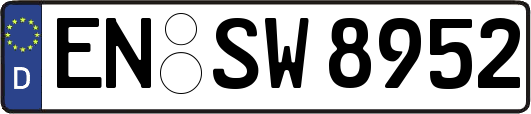 EN-SW8952
