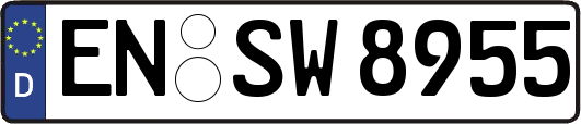 EN-SW8955