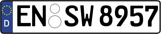 EN-SW8957