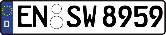 EN-SW8959