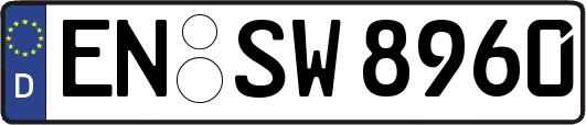 EN-SW8960