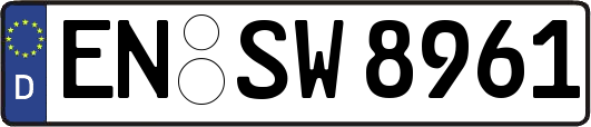 EN-SW8961