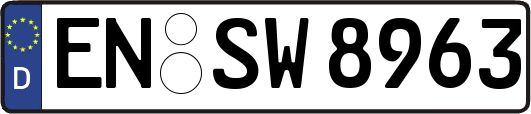 EN-SW8963