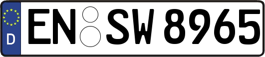EN-SW8965