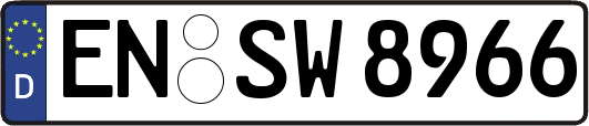 EN-SW8966