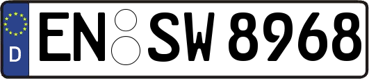 EN-SW8968