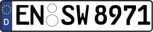 EN-SW8971
