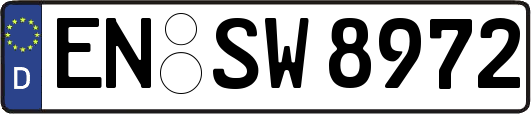 EN-SW8972