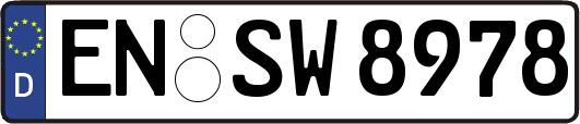 EN-SW8978