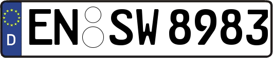 EN-SW8983