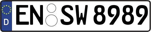 EN-SW8989