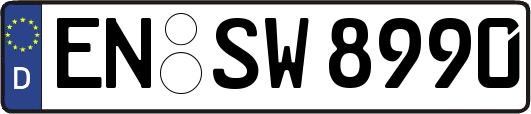EN-SW8990