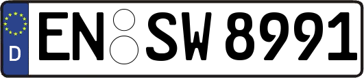 EN-SW8991