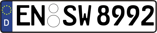 EN-SW8992