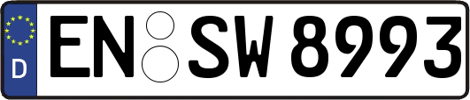 EN-SW8993