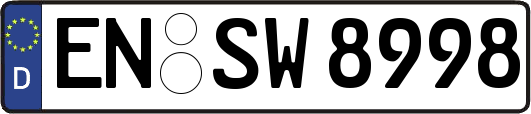 EN-SW8998