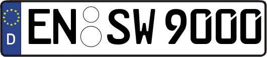 EN-SW9000
