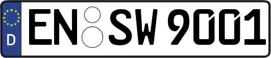 EN-SW9001