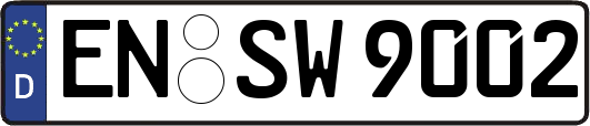 EN-SW9002