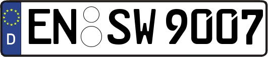 EN-SW9007