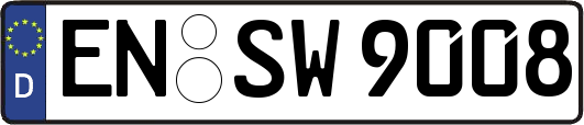 EN-SW9008