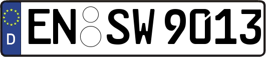 EN-SW9013