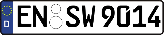 EN-SW9014