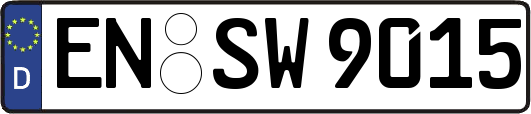 EN-SW9015