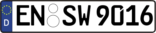 EN-SW9016