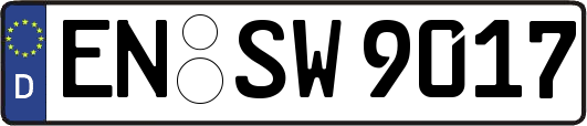 EN-SW9017
