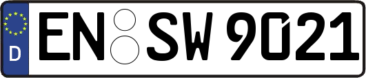 EN-SW9021