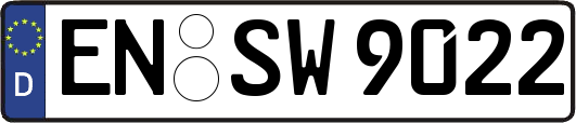 EN-SW9022