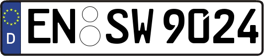 EN-SW9024