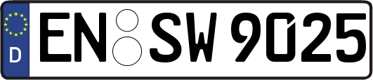 EN-SW9025