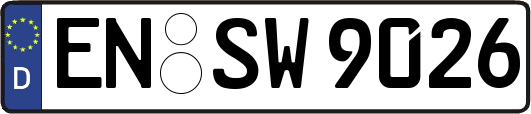 EN-SW9026