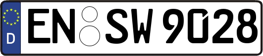 EN-SW9028