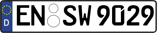 EN-SW9029
