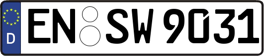 EN-SW9031