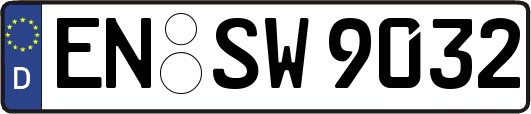 EN-SW9032