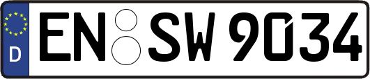 EN-SW9034
