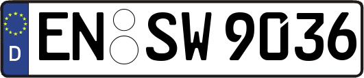 EN-SW9036