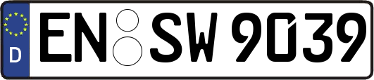 EN-SW9039