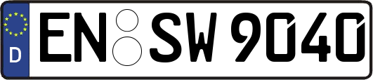 EN-SW9040