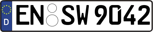 EN-SW9042