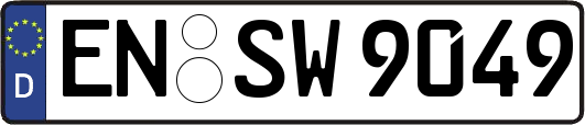 EN-SW9049