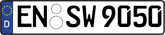 EN-SW9050